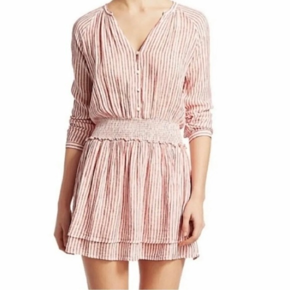 Rails Dresses & Skirts - Rails jasmine Luca stripe dress. NWT